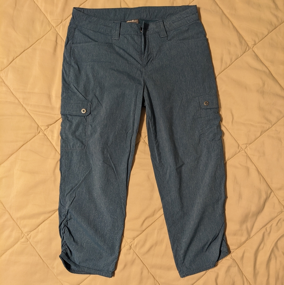 Women's Eddie Bauer Horizon Capris